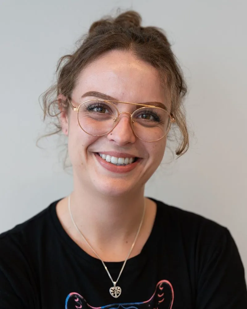 Chayenna verpleegkundige changes ggz weert