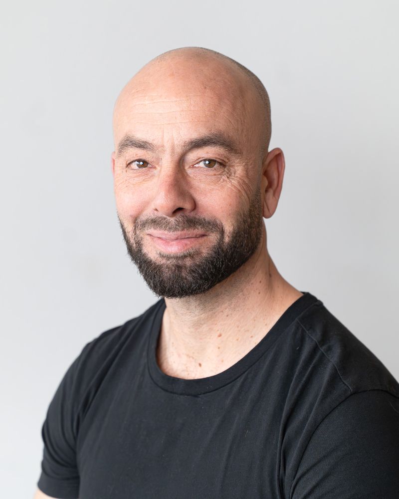 Chris Changes GGZ Weert