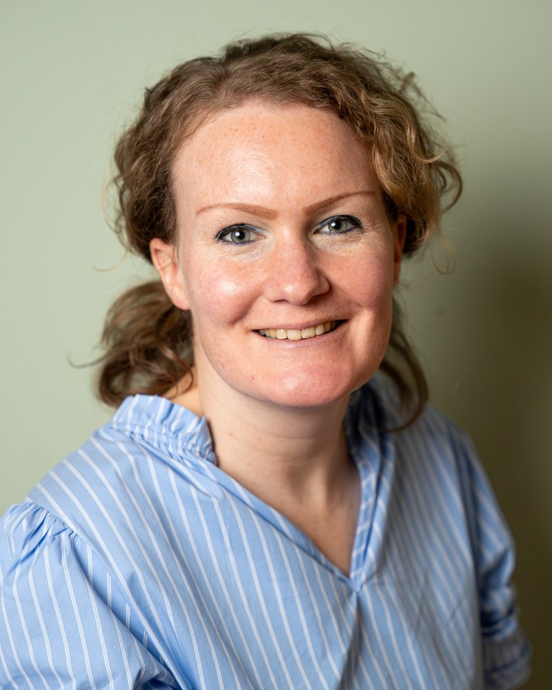 Celine Halsteren
