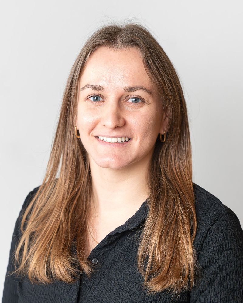 Maryse Changes GGZ Weert