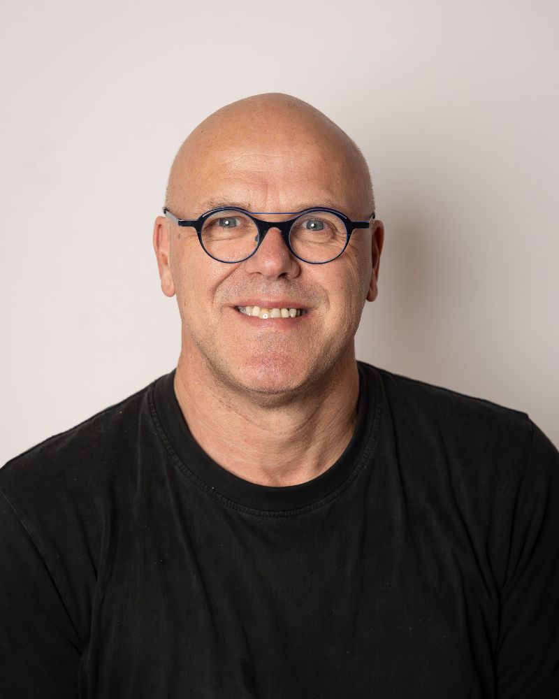 Ron ES Kliniek Changes GGZ