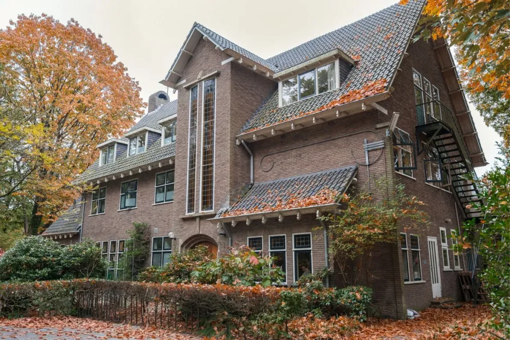 eetstoorniskliniek-breda-buitenkant