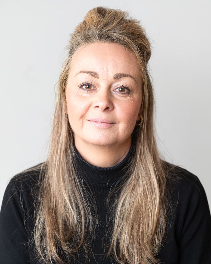 Petra Changes GGZ Weert