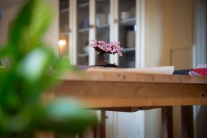 ES Kliniek Breda - Groepsruimte