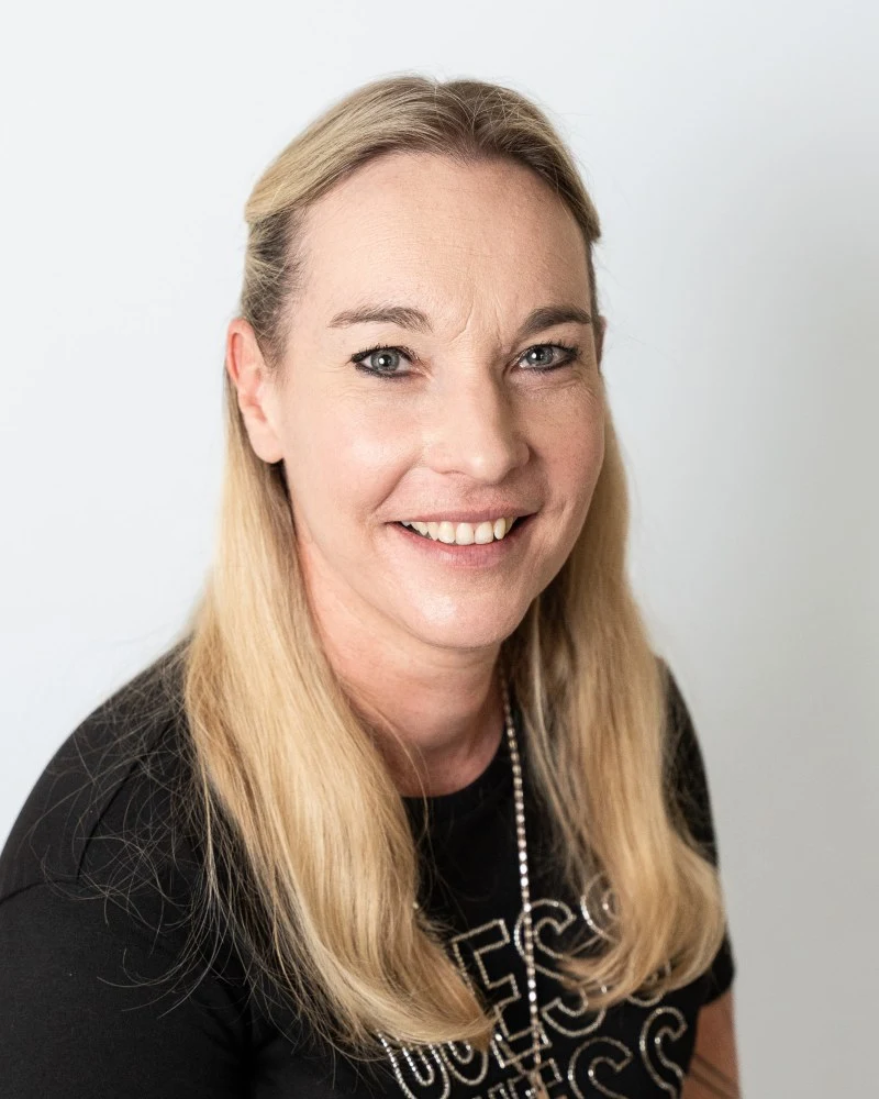 Hilde Changes GGZ Weert