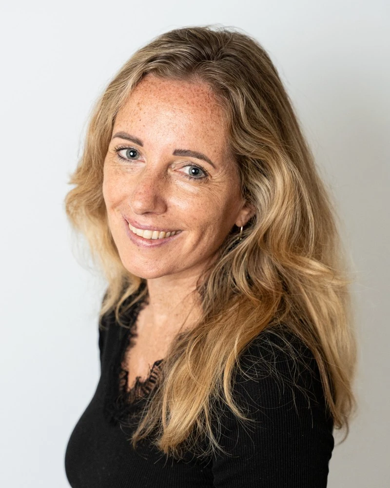Inge Changes GGZ Weert