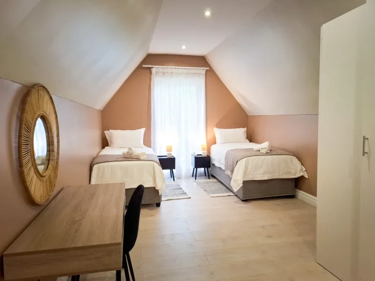 Adult Clinic South-Africa Room 6