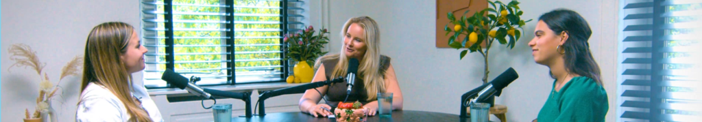 Sarah Yenthel eetstoornis beschermd wonen Changes GGZ PMT