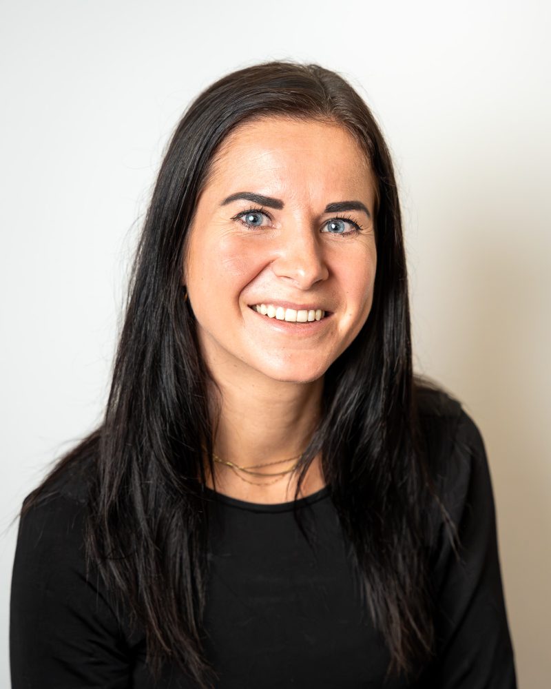 Linda Weert