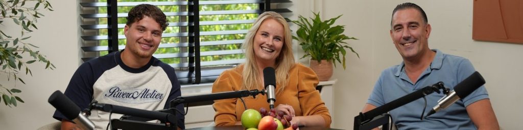 podcast aflevering niek - wat verslaving met je brein doet
