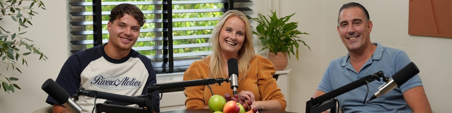 podcast aflevering niek - wat verslaving met je brein doet