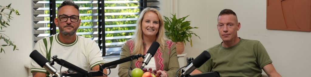 podcastaflevering joost en ton