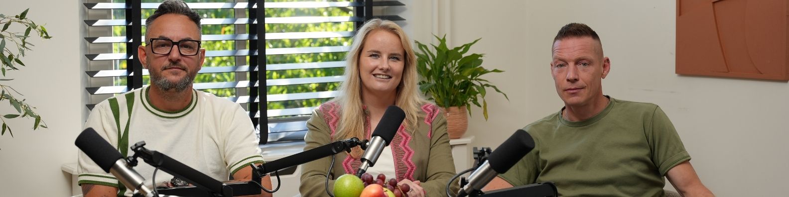 podcastaflevering joost en ton
